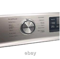 OEM Maytag Washer Control Panel W11130429 1-Year Guarantee Free Same Day Ship