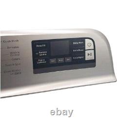 OEM Maytag Washer Control Panel W11130429 1-Year Guarantee Free Same Day Ship
