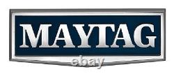 OEM Maytag Washer Control Panel W11130429 1-Year Guarantee Free Same Day Ship