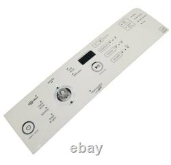 OEM Maytag Washer Control W10640000 1-Year Warranty (Ships Today)