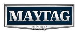 OEM Maytag Washer Control W10640000 1-Year Warranty (Ships Today)