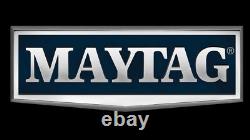OEM Maytag Washer Control W10740694 1-Year Warranty (Ships Today)