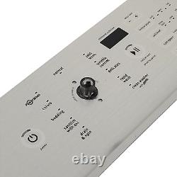 OEM Maytag Washer Control W10894757 5-Year Warranty? Free Same Day Shipping