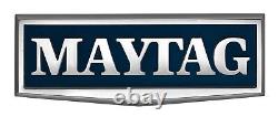 OEM Maytag Washer Control W10894757 5-Year Warranty? Free Same Day Shipping