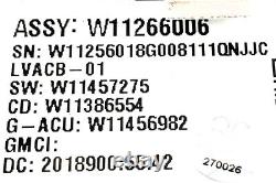 OEM Maytag Washer Control W11266006 (Ships Today) 180-Day Warranty