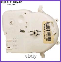 OEM Maytag Washer Timer 63720670 1-Year Warranty Free Same Day Shipping
