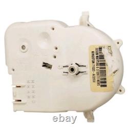 OEM Maytag Washer Timer 63720670 1-Year Warranty Free Same Day Shipping