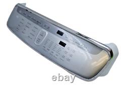 OEM Samsung Washer Control Panel DC92-01988A Same Day Ship & 60 Days Warranty