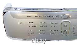 OEM Samsung Washer Control Panel DC92-01988A Same Day Ship & 60 Days Warranty