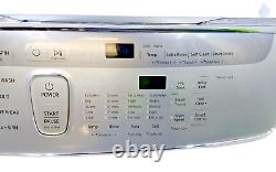 OEM Samsung Washer Control Panel DC92-01988A Same Day Ship & 60 Days Warranty