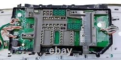 OEM Samsung Washer Control Panel DC92-01988A Same Day Ship & 60 Days Warranty