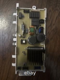 OEM Whirlpool Cabrio WTW7300DW1 Top Load Washer Main Control Board W10681033