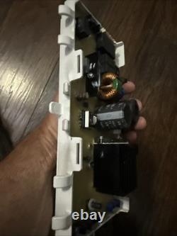 OEM Whirlpool Cabrio WTW7300DW1 Top Load Washer Main Control Board W10681033