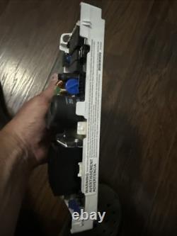 OEM Whirlpool Cabrio WTW7300DW1 Top Load Washer Main Control Board W10681033