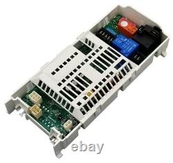 OEM Whirlpool Dryer Control W10448067 1-Year Guarantee Free Same Day Shipping