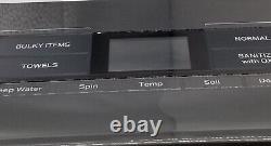 OEM Whirlpool Washer Console W11112920 5-Year Warranty? Free Same Day Shipping