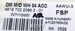 OEM Whirlpool Washer Control 461970220662 8182785 1-Year Warranty (Ships Today)