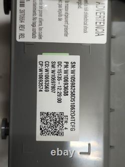 OEM Whirlpool Washer Control Board W10693608 Tested