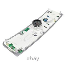 OEM Whirlpool Washer Control Panel W10748420 Same Day Ship & 60 Days Warranty