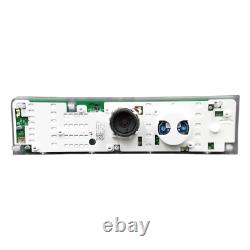 OEM Whirlpool Washer Control Panel W10748420 Same Day Ship & 60 Days Warranty
