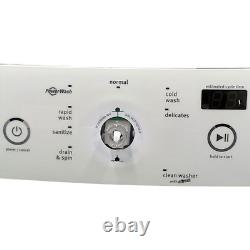 OEM Whirlpool Washer Control Panel W10748420 Same Day Ship & 60 Days Warranty