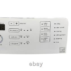 OEM Whirlpool Washer Control Panel W10825104 Same Day Ship & 60 Days Warranty