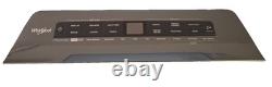 OEM Whirlpool Washer Control Panel W11112920 1! FREE SHIPPING! S1
