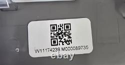 OEM Whirlpool Washer Control Panel W11112920 1! FREE SHIPPING! S1
