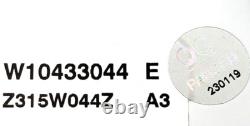 OEM Whirlpool Washer Control W10748426 W10433044 5-Year Warranty? Free Shipping
