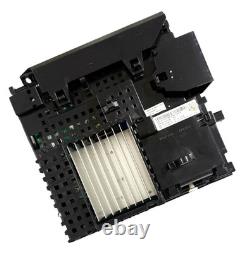 OEM Whirlpool Washer Control W11413164 1-Year Warranty Free Same Day Shipping