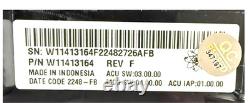 OEM Whirlpool Washer Control W11413164 1-Year Warranty Free Same Day Shipping