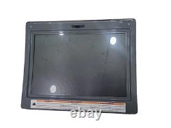 OEM Whirlpool Washer Lid Assembly W11102314