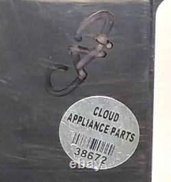 OEM Whirlpool Washer Lid Assembly W11102314 Same Day Shipping & 60 Days Warranty