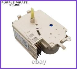 OEM Whirlpool Washer Timer 40058901 1-Year Warranty Free Same Day Shipping