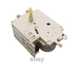 OEM Whirlpool Washer Timer 40058901 1-Year Warranty Free Same Day Shipping