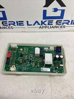 Oem Maytag Washer Main Control Board W10774428 E-880