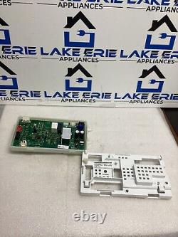 Oem Maytag Washer Main Control Board W10774428 E-880
