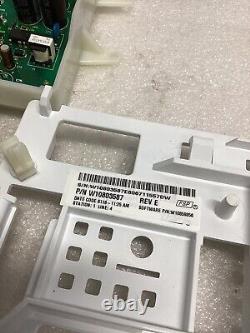 Oem Maytag Washer Main Control Board W10774428 E-880