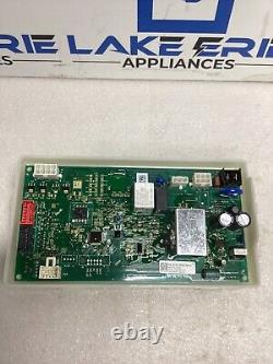 Oem Maytag Washer Main Control Board W10774428 E-880