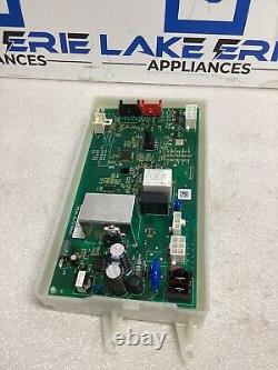 Oem Maytag Washer Main Control Board W10774428 E-880