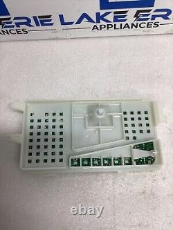 Oem Maytag Washer Main Control Board W10774428 E-880