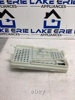 Oem Maytag Washer Main Control Board W10774428 E-880