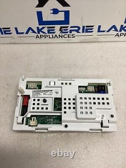 Oem Maytag Washer Main Control Board W10774428 E-880