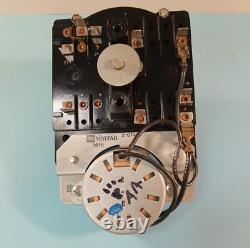 Oem Maytag Washer Timer 207378 2-07378