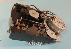 Oem Maytag Washer Timer 207378 2-07378