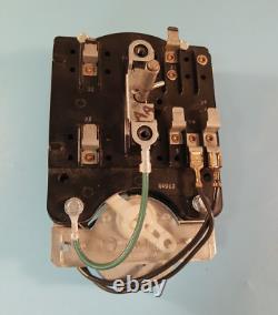 Oem Maytag Washer Timer 207378 2-07378