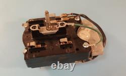 Oem Maytag Washer Timer 207378 2-07378