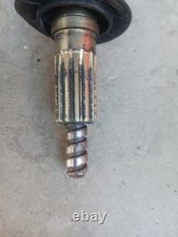 Oem Vintage Maytag Washer Orbital Transmission