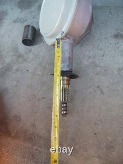 Oem Vintage Maytag Washer Orbital Transmission