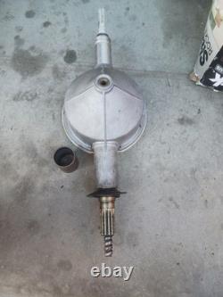 Oem Vintage Maytag Washer Orbital Transmission